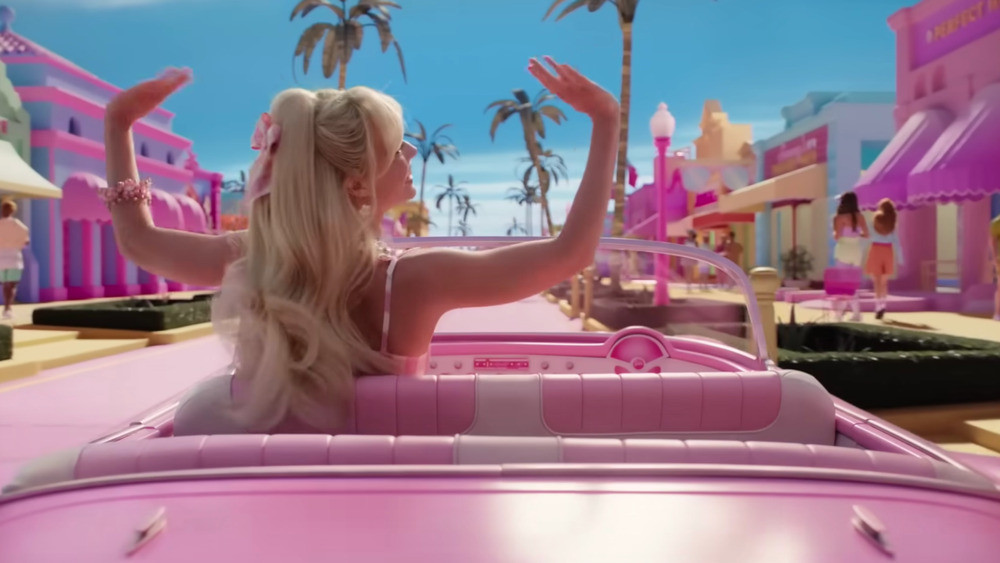 Barbie Movie Polemic Screening Ban in Southeast Asia Seasia