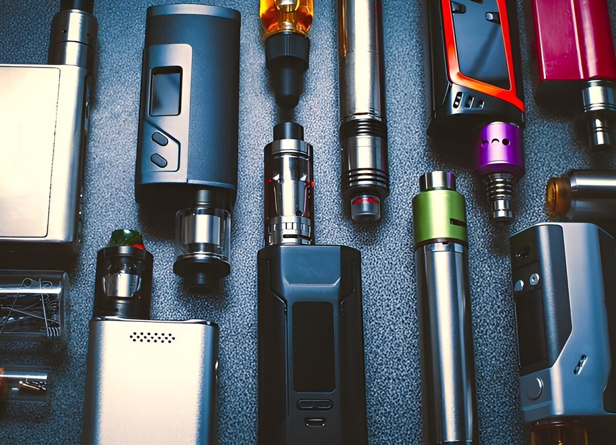 Half of Southeast Asian Countries Implement Bans on E Cigarettes