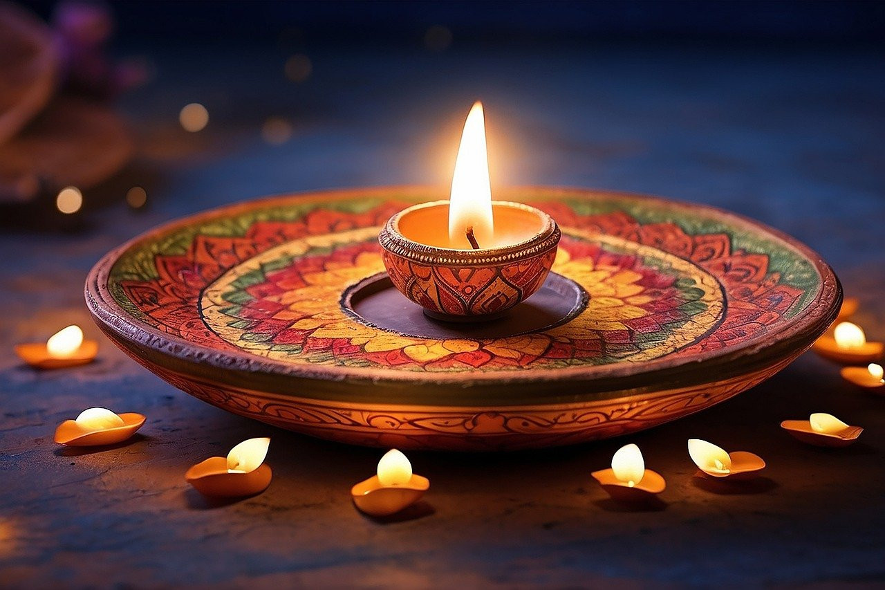 Unlock the Magic of Diwali: What Makes This Festival So Special